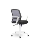Кресло СН-503 Дэли белый