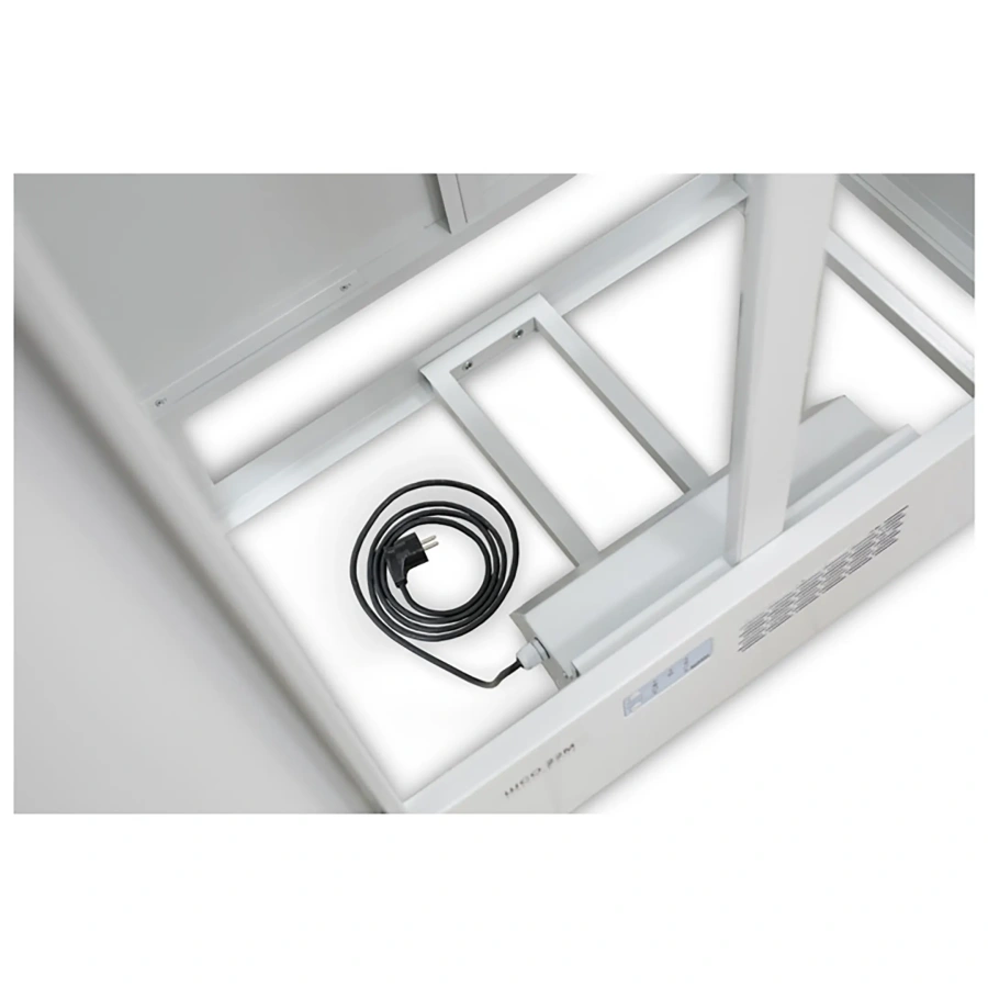 Шкаф сушильный ШСО-22м