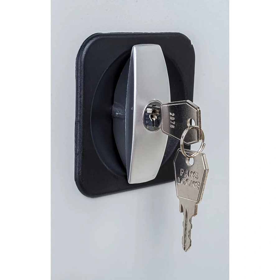 Шкаф архивный ШАМ - 0.5