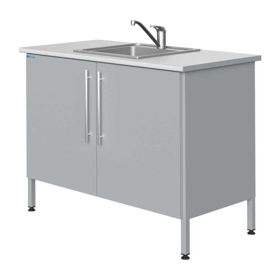 Стол-мойка Mod. 1200 НЖ