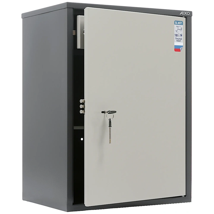 Шкаф бухгалтерский Aiko SL-65T