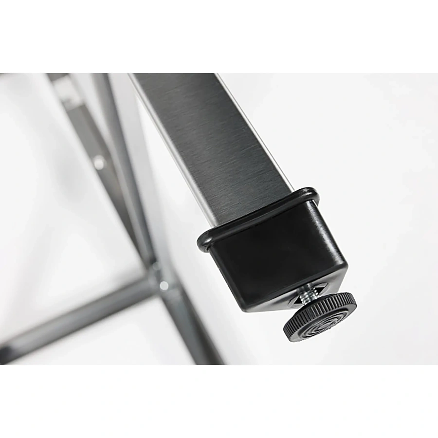 Ванна моечная двухсекционная цельнотянутая с бортом ВМЦ-2/10/6-БО-ЭН