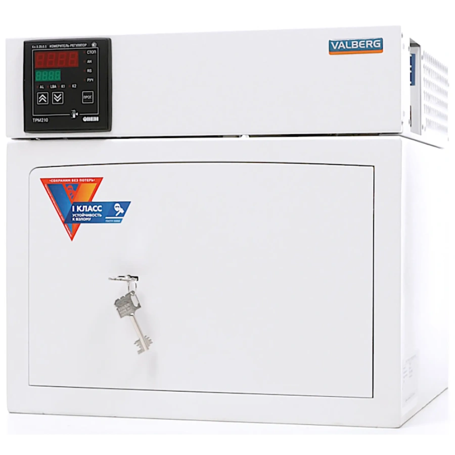 Сейф термостат Valberg TS-3/12 мод. ASK-30