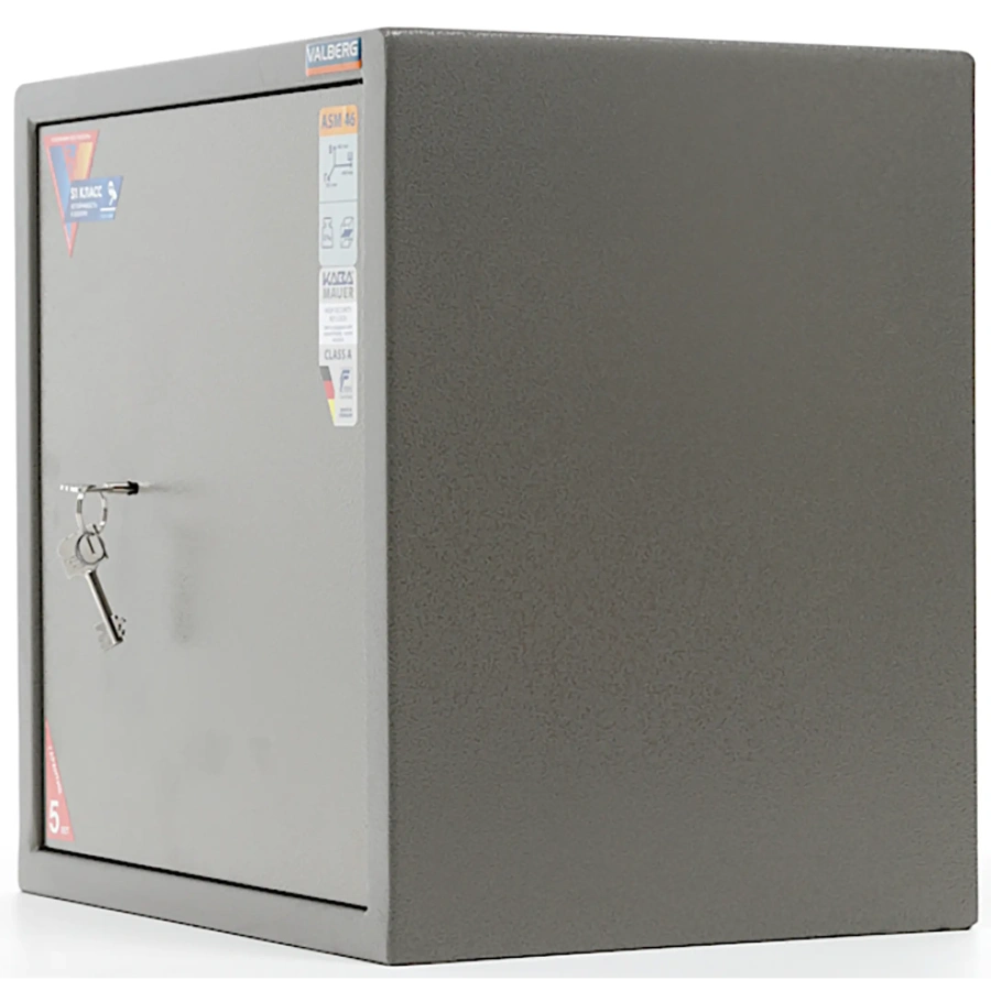 Сейф Valberg ASM-46
