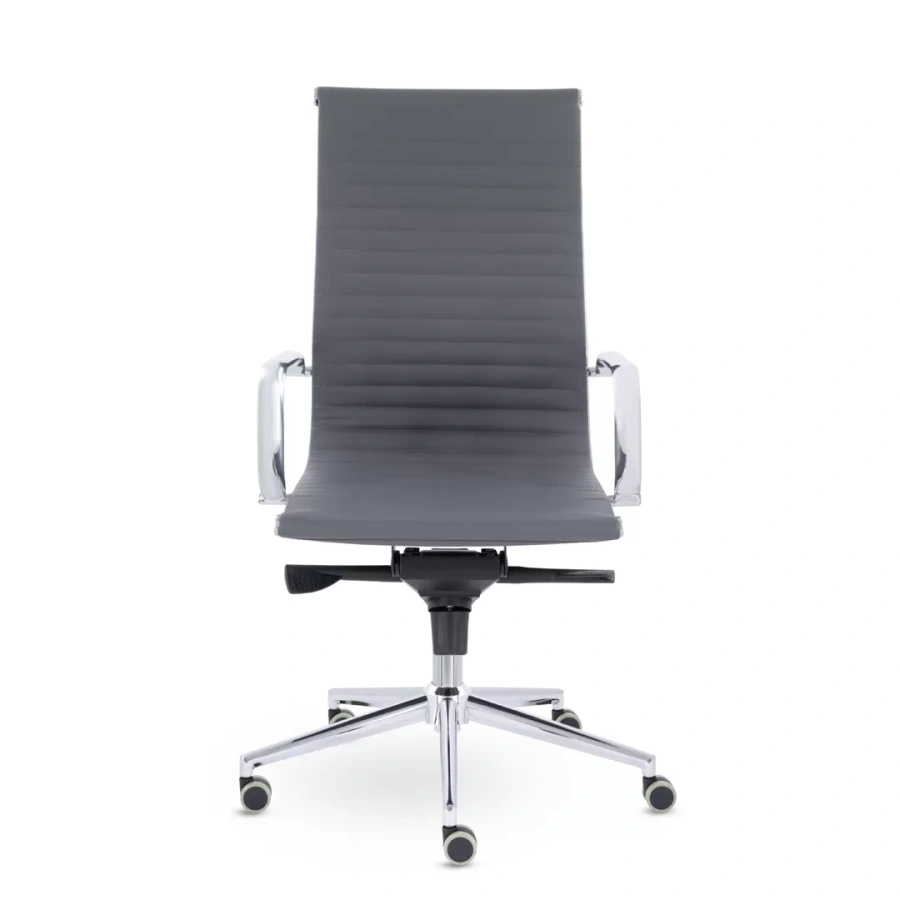 Кресло СН-300 Кайман В хром МБ Ср