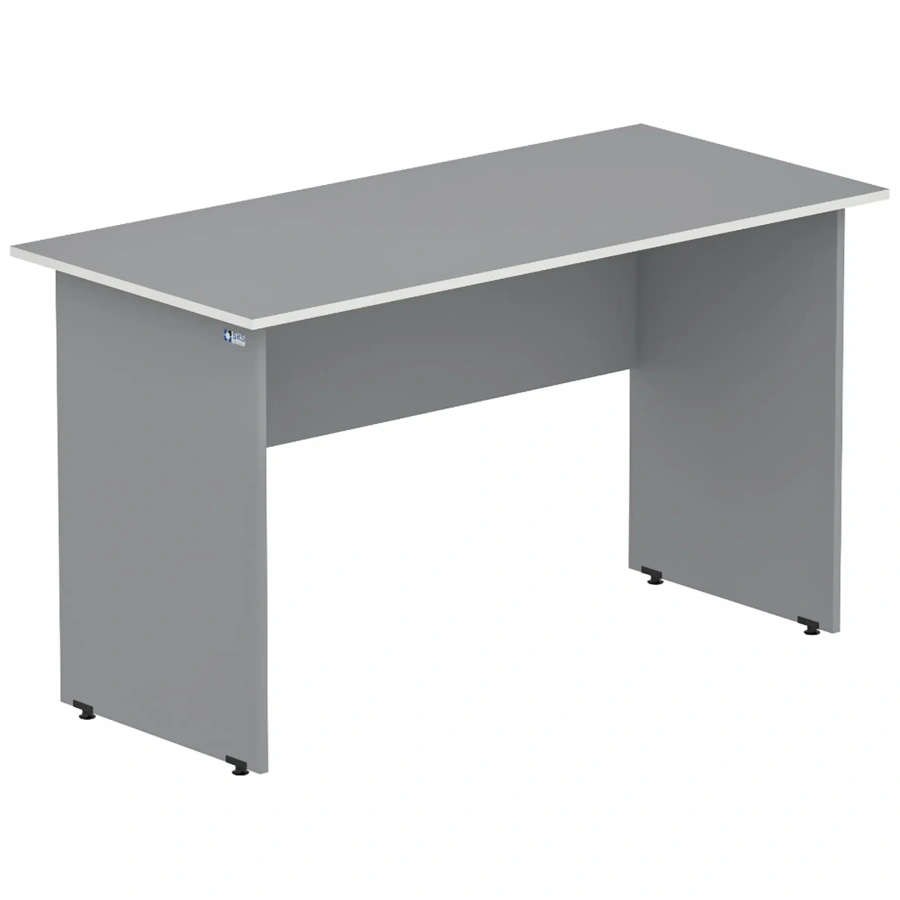 Стол рабочий GRAY LITE 03