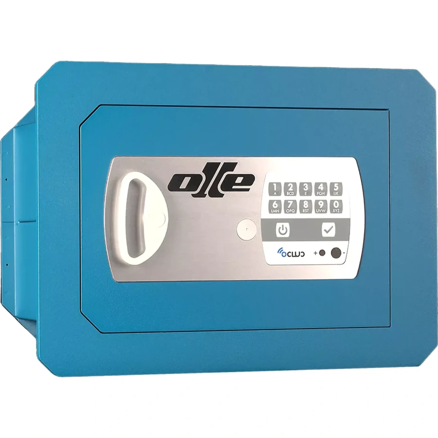 Сейф OLLE 801E25