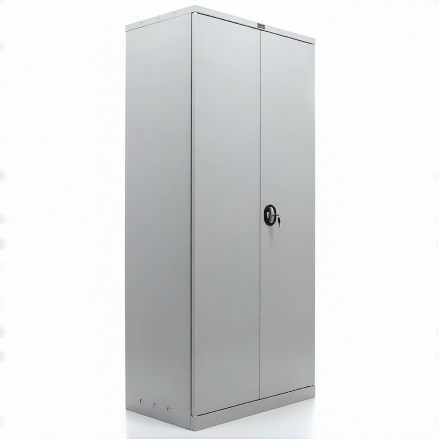 Шкаф ПРАКТИК МД СВ-12