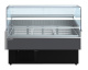 Витрина морозильная CRYSPI ВПН Octava Q М 1200 (RAL 7016)