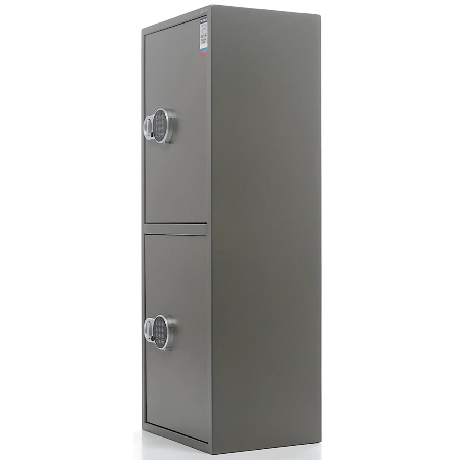 Сейф Aiko TM-120Т/2 EL