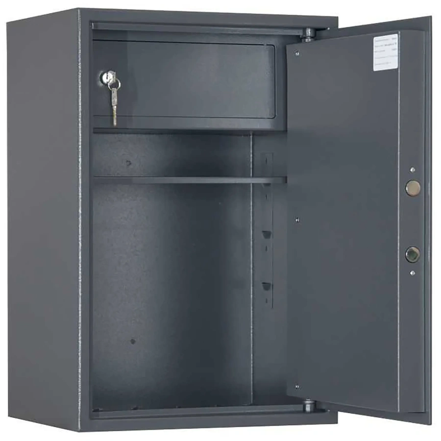 Сейф офисный ШБМ-65