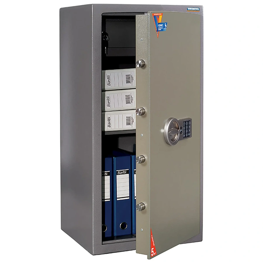 Сейф Valberg КАРАТ ASK 90T EL