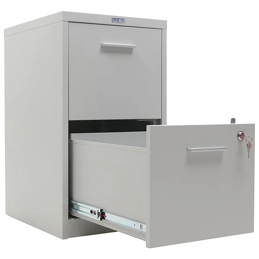 Картотека для дома и офиса А-69/2 (А-42Т)