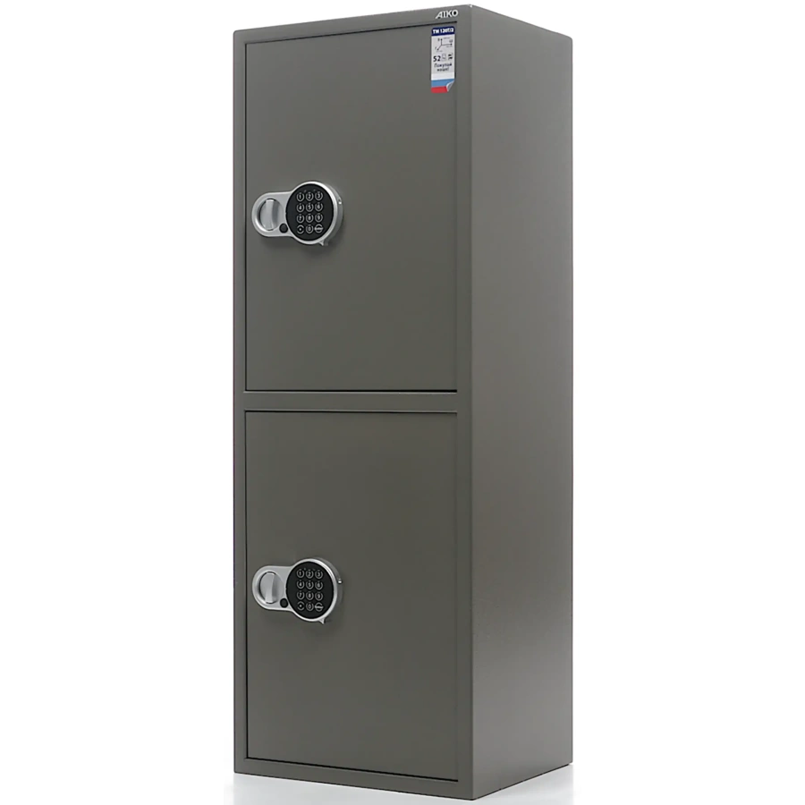 Сейф Aiko TM-120Т/2 EL
