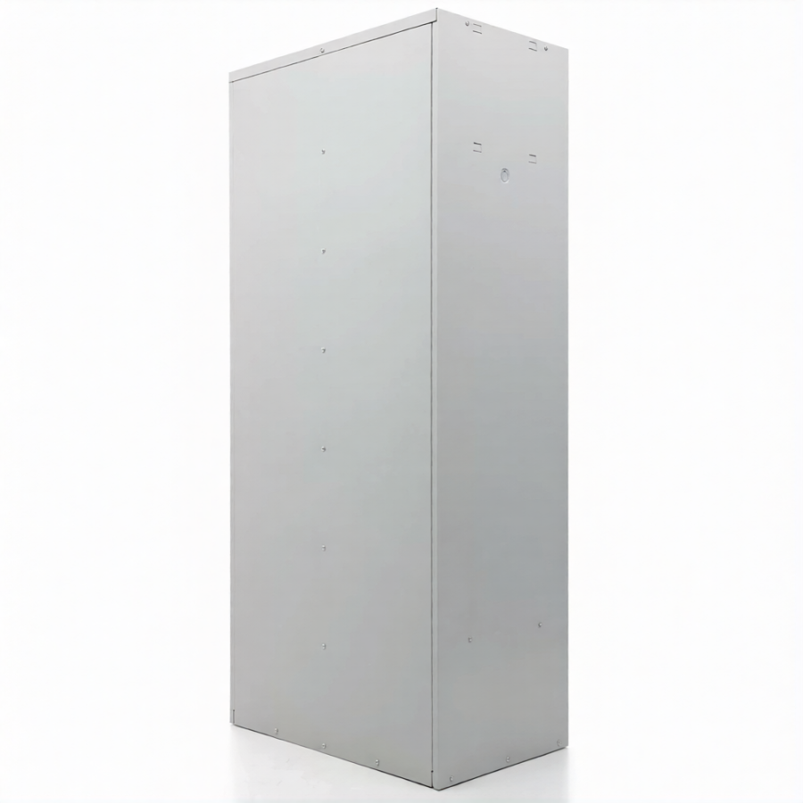 Шкаф ПРАКТИК LS-21-80D