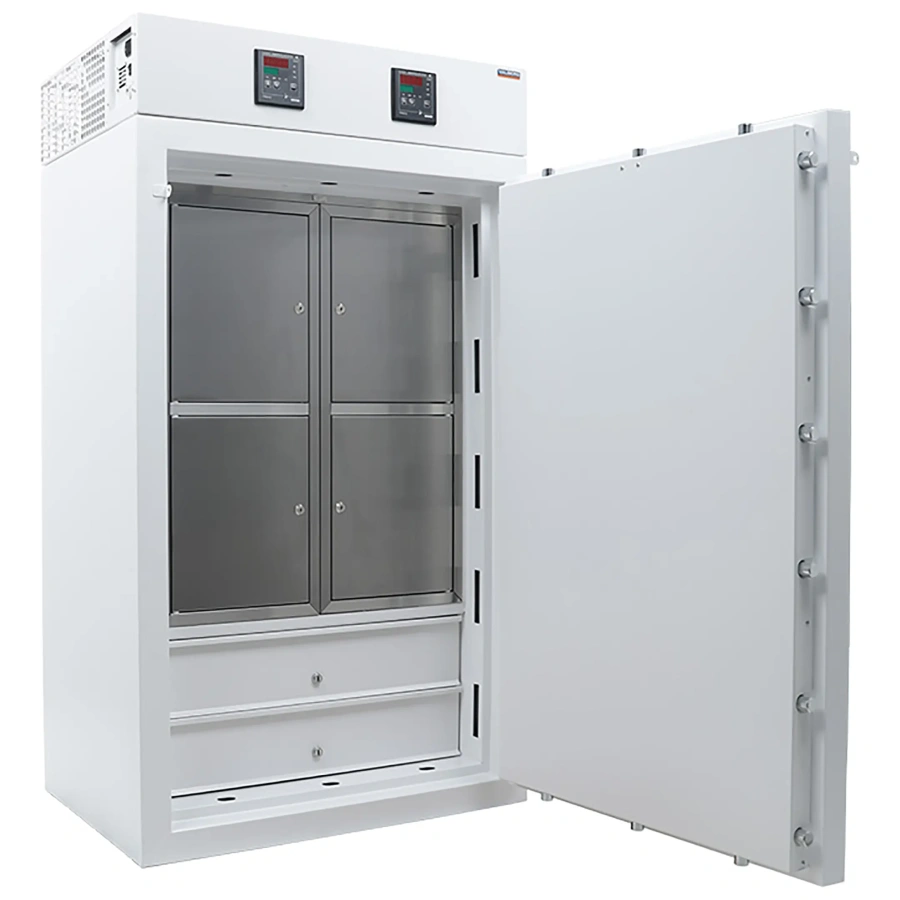 Сейф термостат VALBERG TS - 3/100