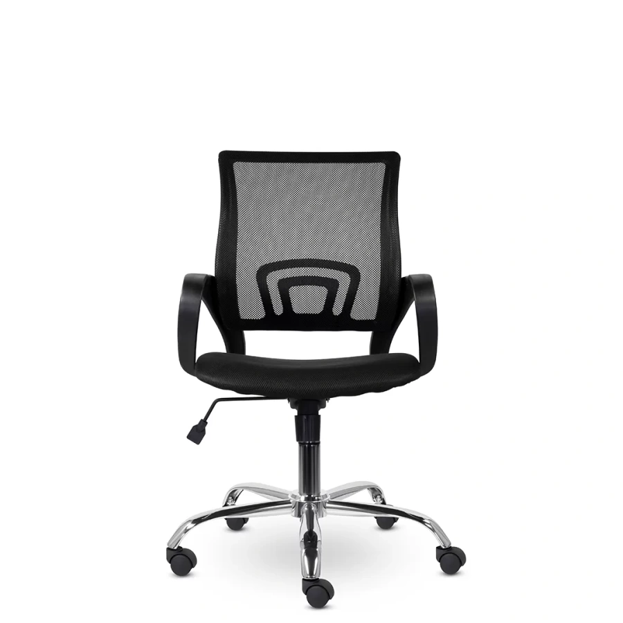 Кресло СН-696 Микс хром TG