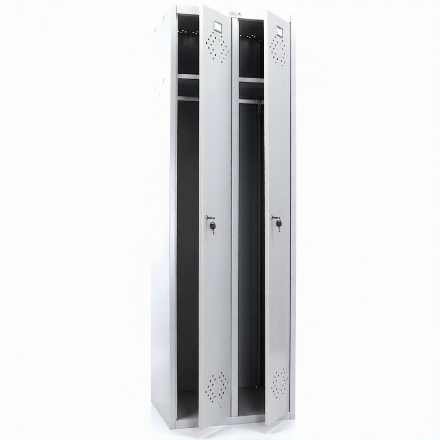 Шкаф ПРАКТИК МД LS(LE)-21