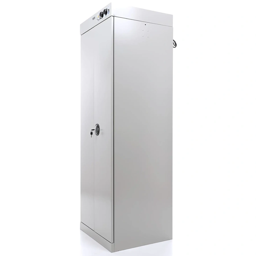 Шкаф сушильный ШС Циклон 1965