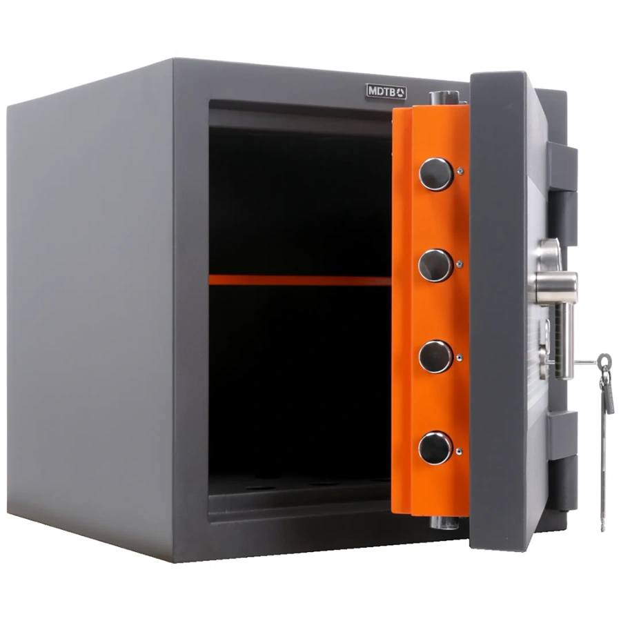 Сейф MDTB Burgas-67 EK