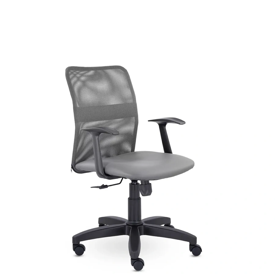 Кресло Ультра Т-01 Н пластик