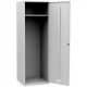 Шкаф для одежды металлический ШРВ-ОД-600