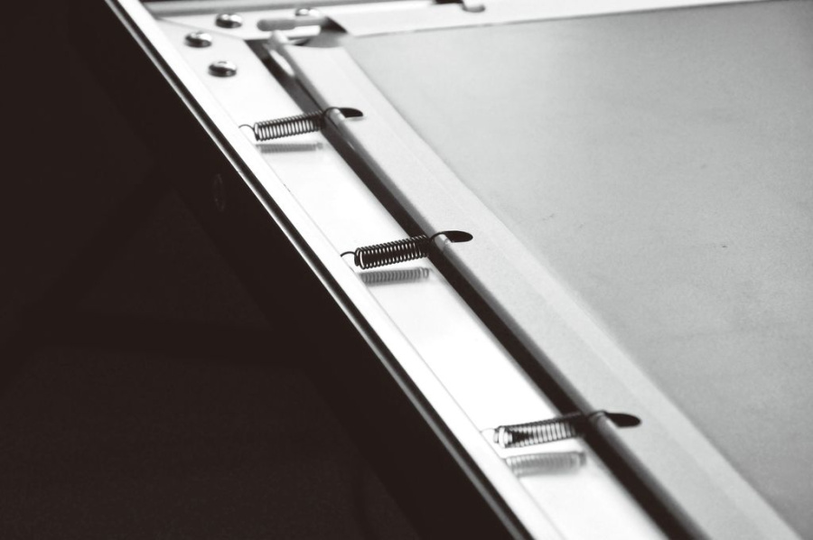 Экран настенный на раме Digis VELVET DSVFS-16923