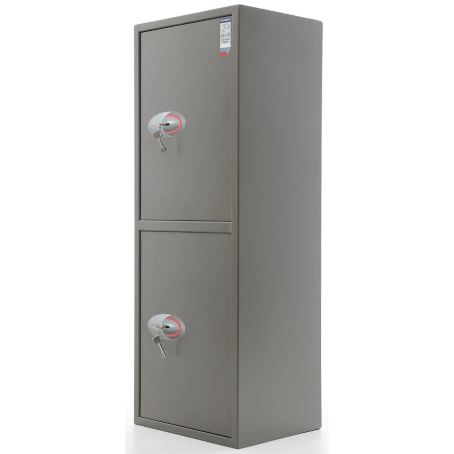 Сейф Aiko TM-120T/2