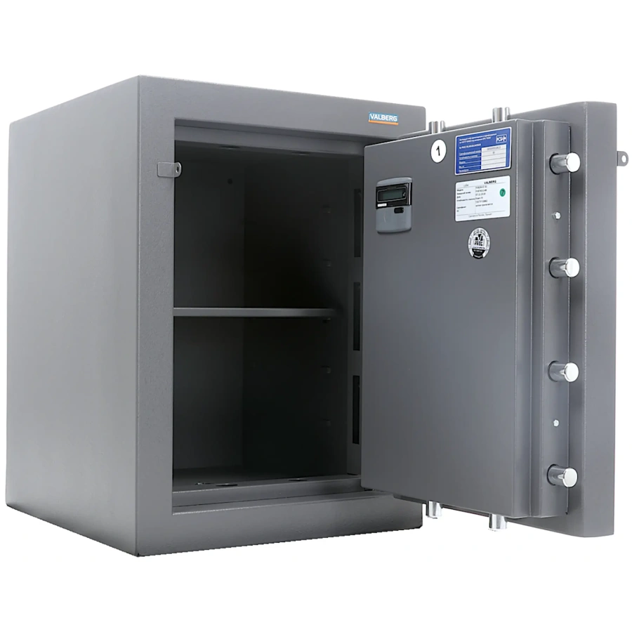 Сейф Valberg Рубеж 67 KL