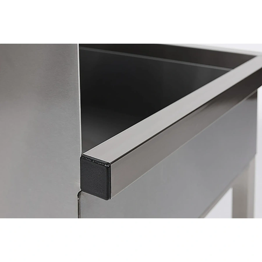 Ванна моечная моповая ВММ-1/4-2Ф