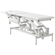 Массажный стол с электроприводом СМП VLANA 2.7 (2 электропривода)