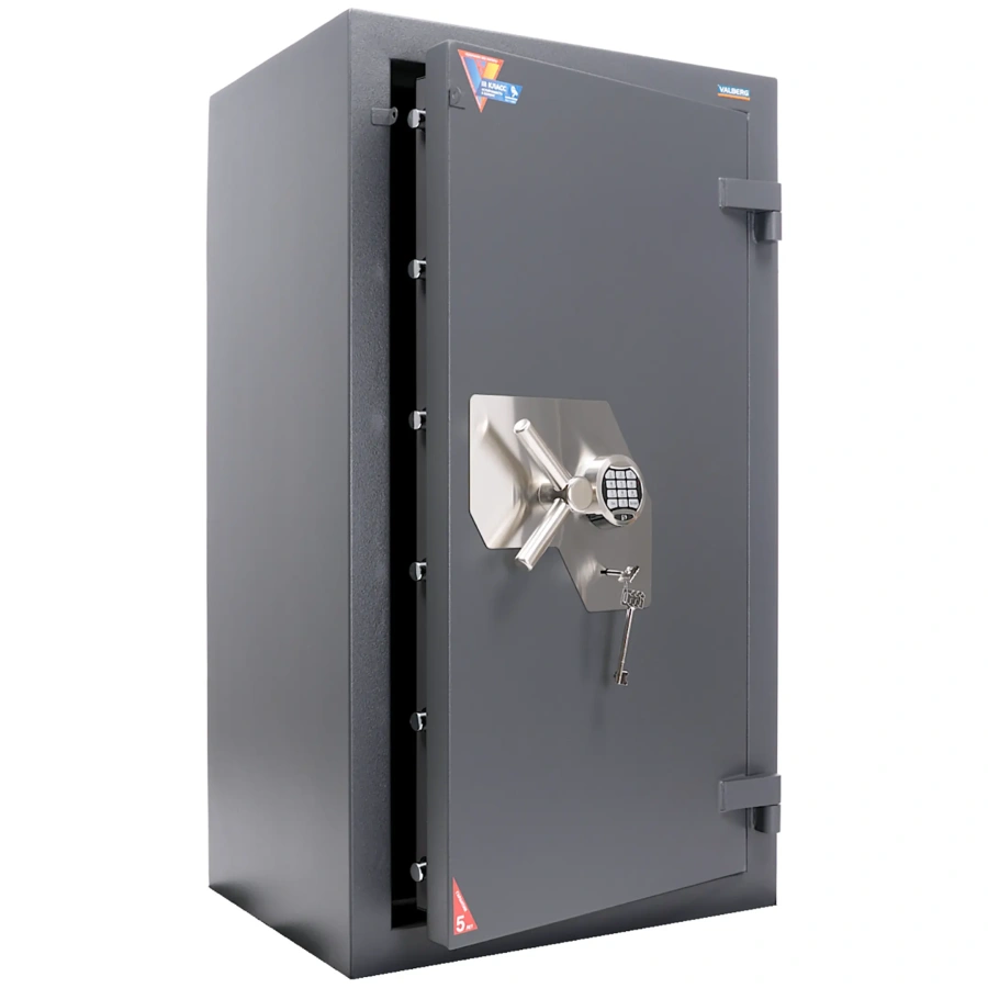 Сейф Valberg ФОРТ 1268 EL