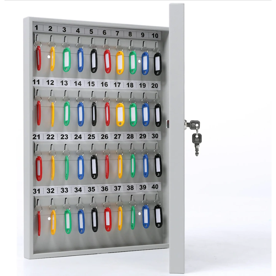 Ключница KEY-80 (с брелками)